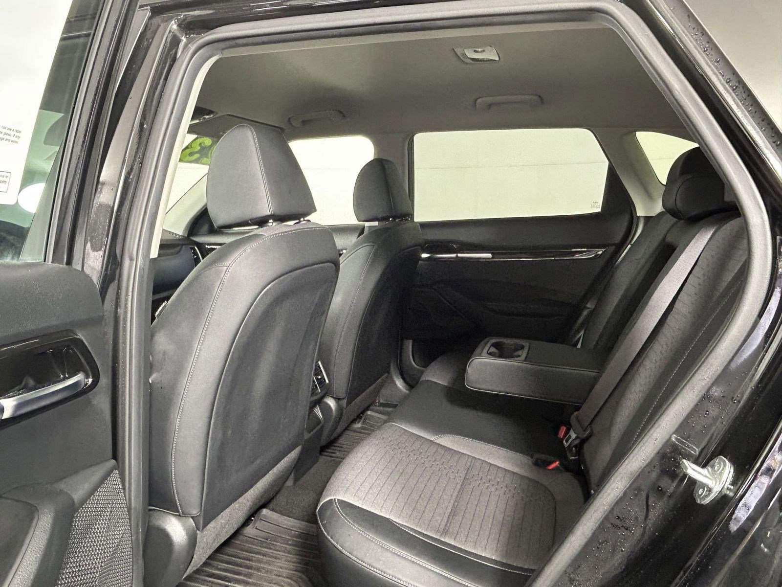 Certified 2023 Kia Seltos S w/ Navigation Package image 18