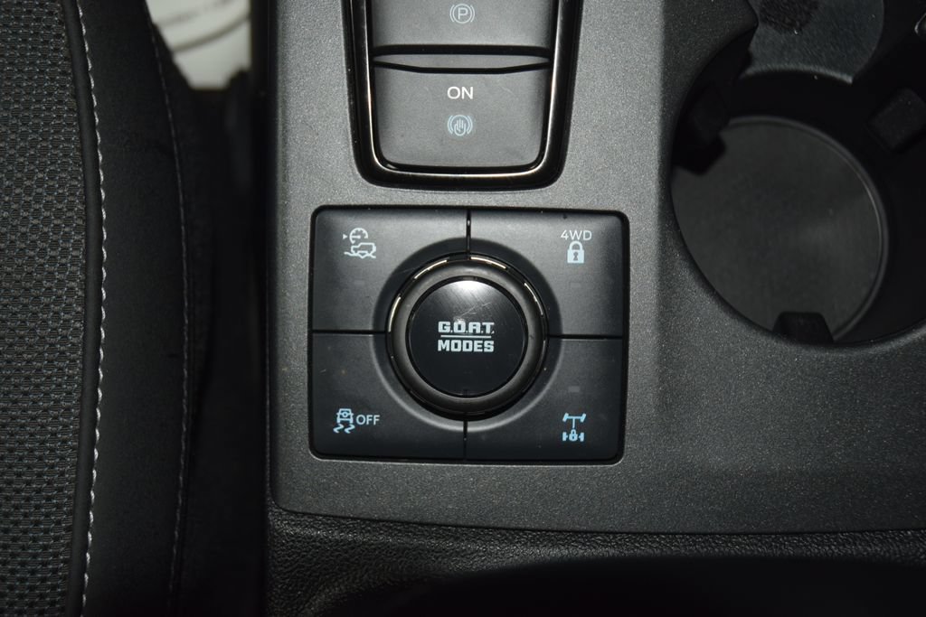 Used 2023 Ford Bronco Sport Badlands AWD/4WD image 33