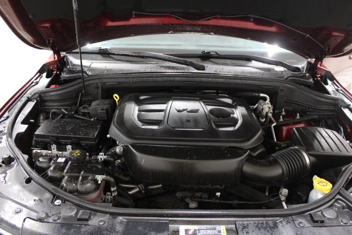 Used 2021 Dodge Durango GT AWD/4WD image 49