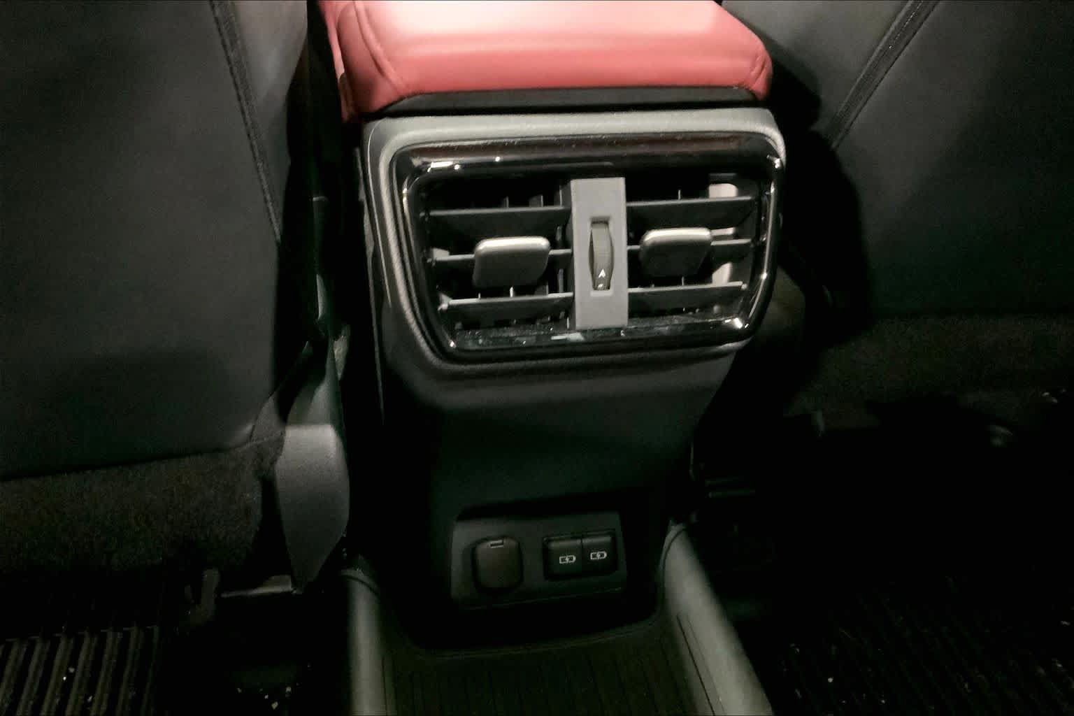 Certified 2025 Lexus NX 350 AWD w/ Accessory Package (2T) image 34