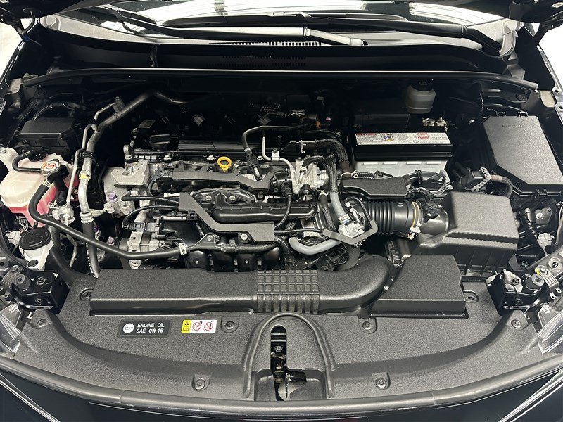 Used 2021 Toyota Corolla SE FWD image 20