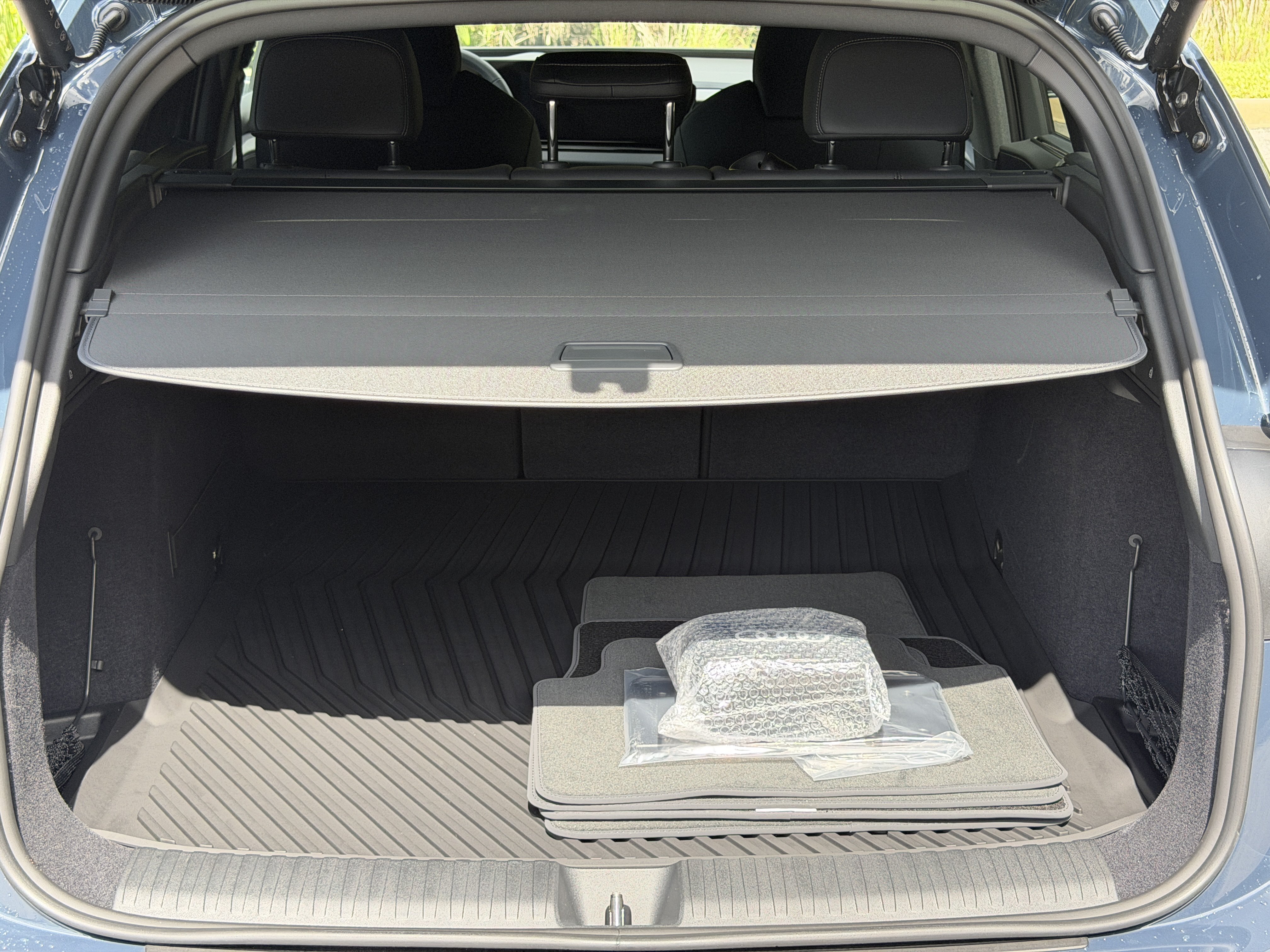 New 2027 Audi Q6 e-tron Premium Plus AWD/4WD image 11
