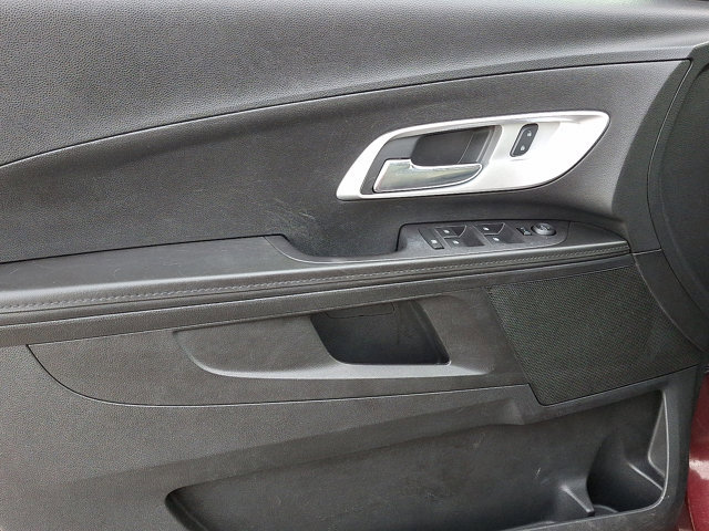 Used 2016 Chevrolet Equinox LT w/ Convenience Package image 12