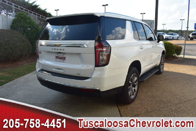 Used 2022 Chevrolet Tahoe LT RWD image 14