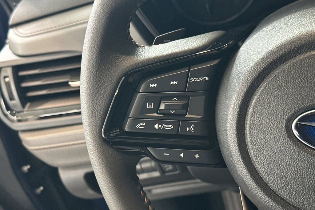 Certified 2025 Subaru Forester Sport w/ Protection Package image 26