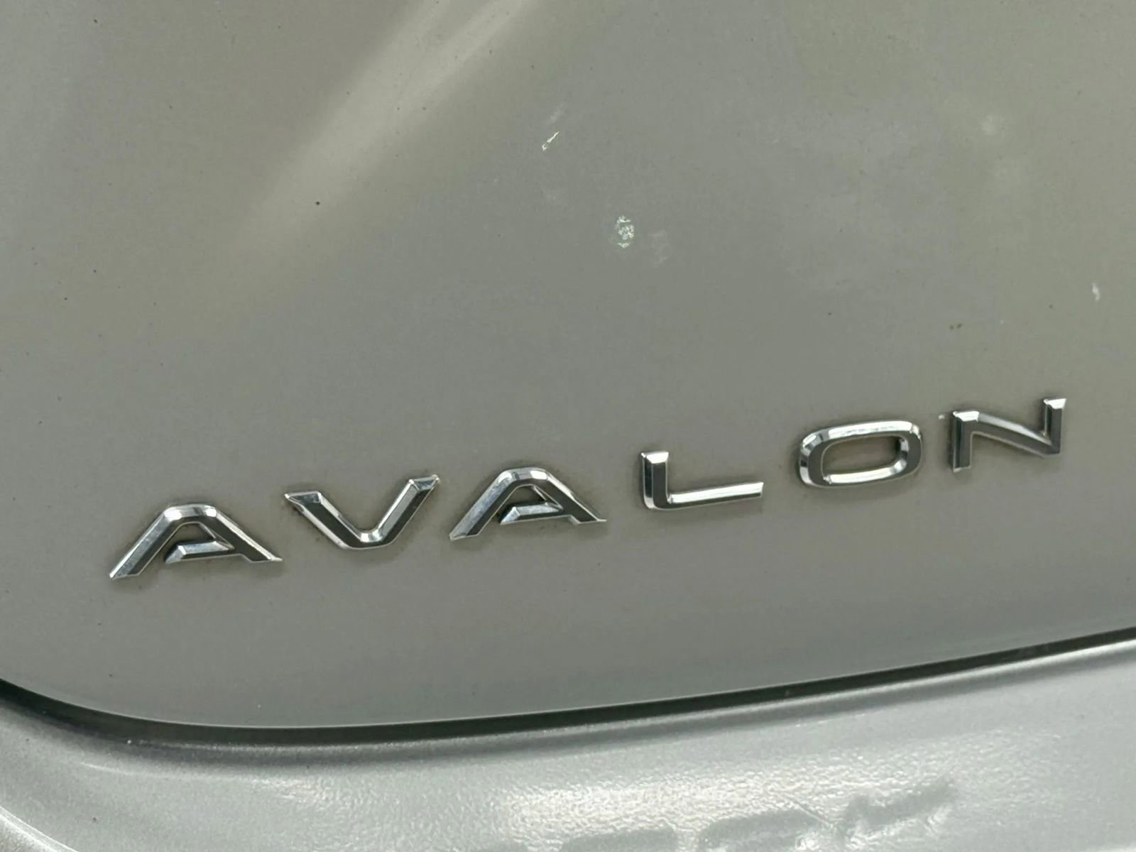 Used 2013 Toyota Avalon XLE Touring image 13