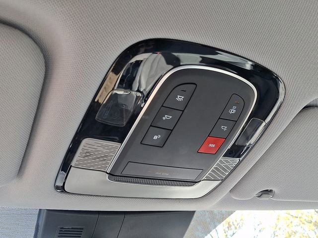 Used 2025 Hyundai Palisade SEL image 27