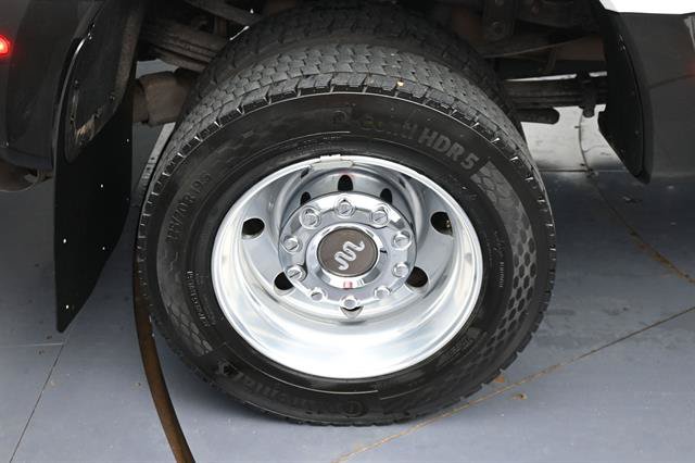 Used 2025 Ford F450 King Ranch w/ FX4 Off-Road Package AWD/4WD image 30