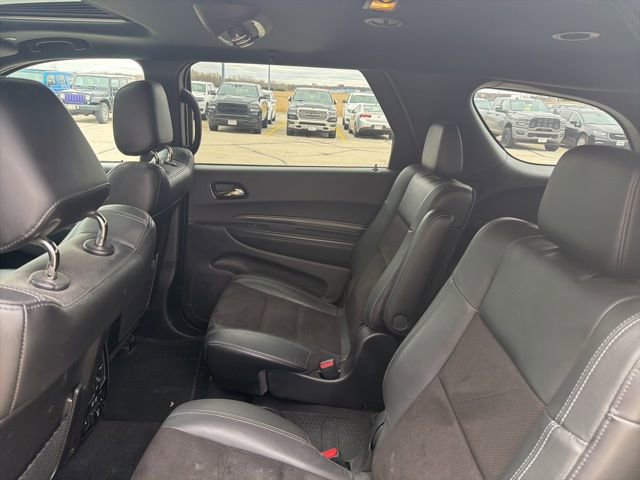 Certified 2021 Dodge Durango GT image 13