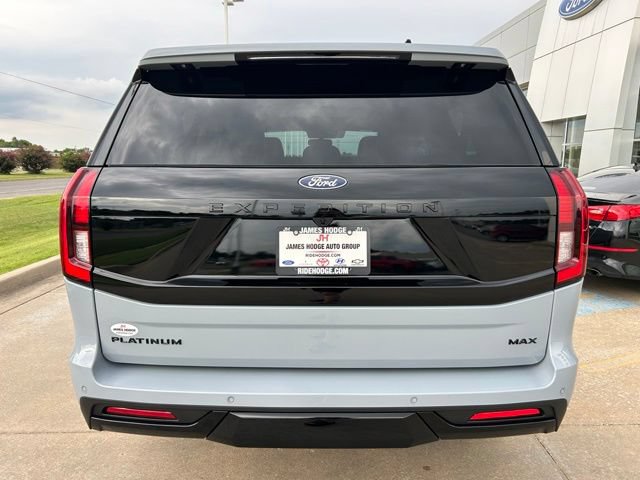 New 2027 Ford Expedition Max Platinum w/ Stealth Appearance Package AWD/4WD image 7