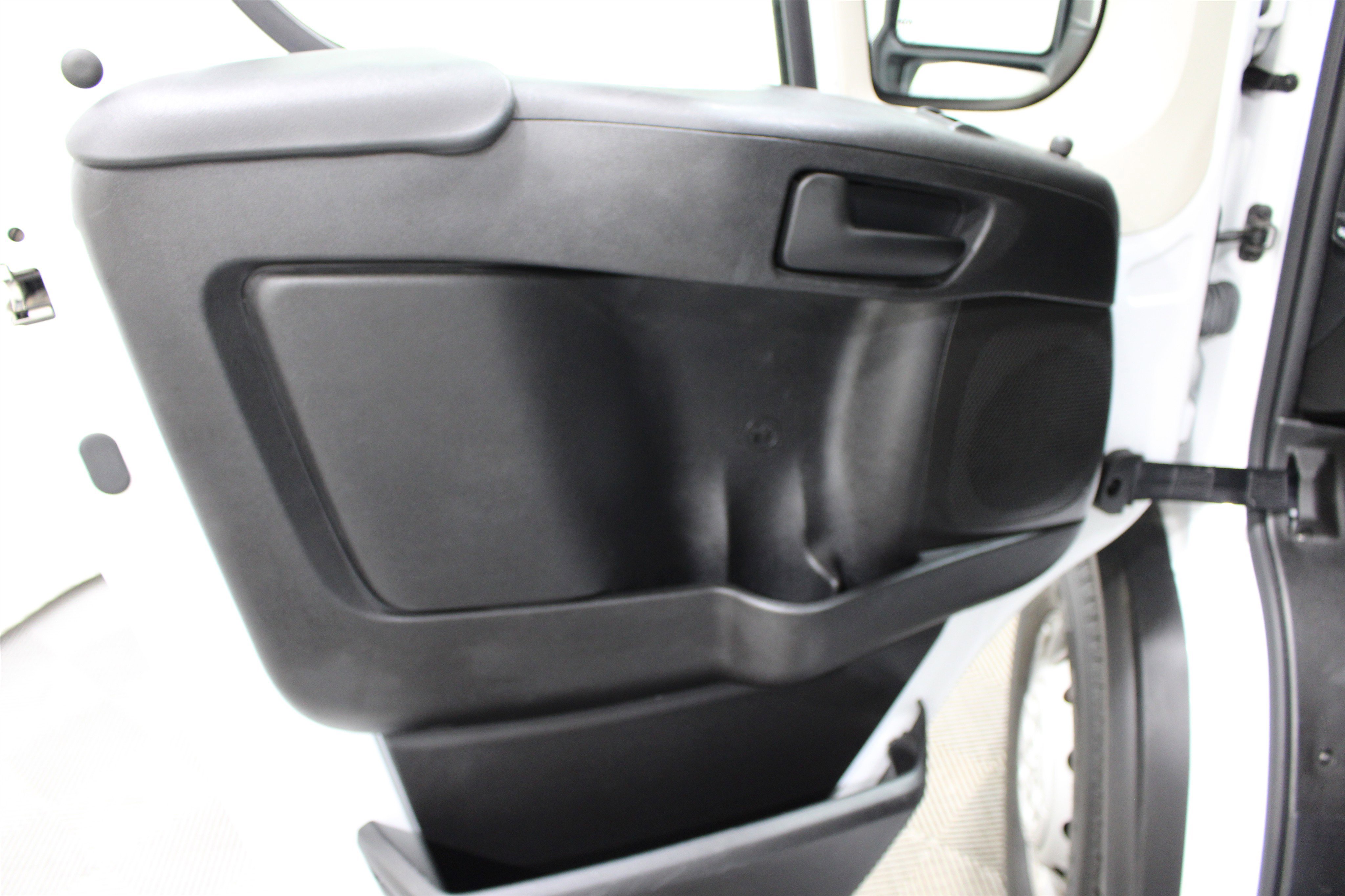 Used 2021 RAM ProMaster 1500 FWD image 6