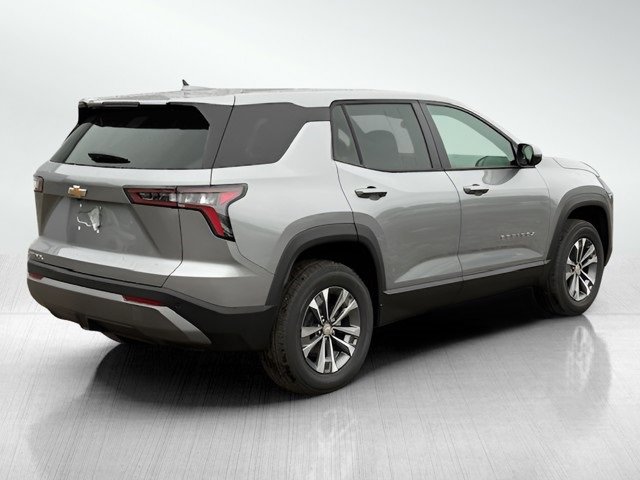 New 2026 Chevrolet Equinox LT image 5