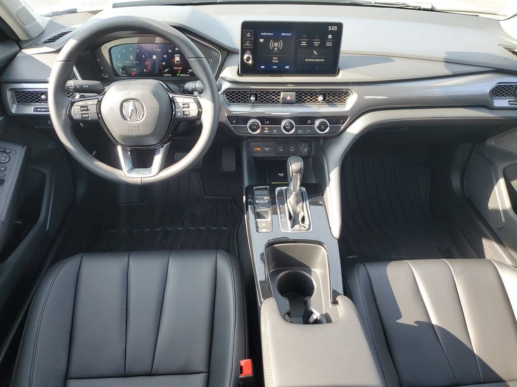 New 2026 Acura Integra FWD image 13
