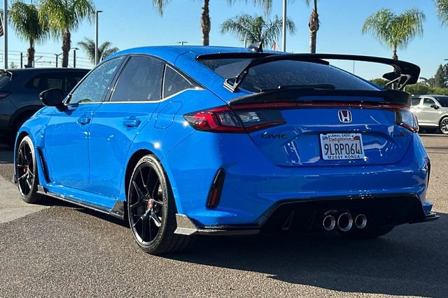 Used 2024 Honda Civic Type R image 8