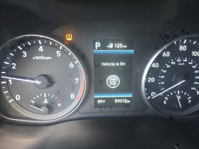 Used 2020 Hyundai Elantra GT w/ Style Package 02 FWD image 18