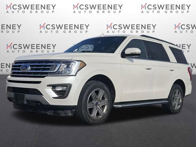 Used 2018 Ford Expedition XLT w/ Equipment Group 202A AWD/4WD image 1