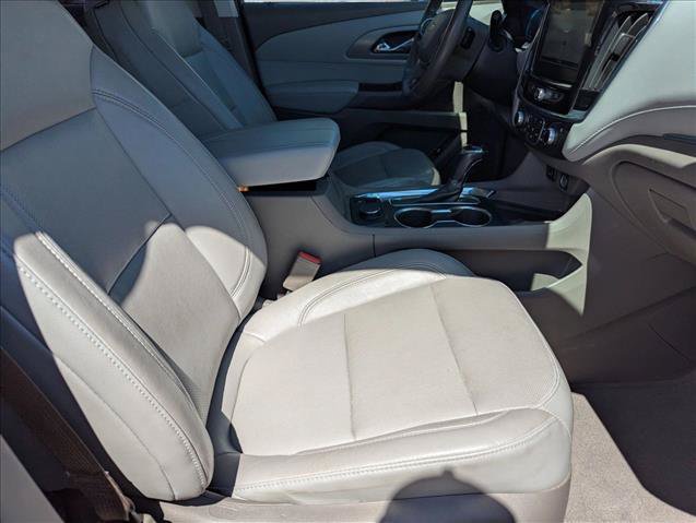 Used 2019 Chevrolet Traverse Premier w/ LPO, Floor Liner Package AWD/4WD image 21