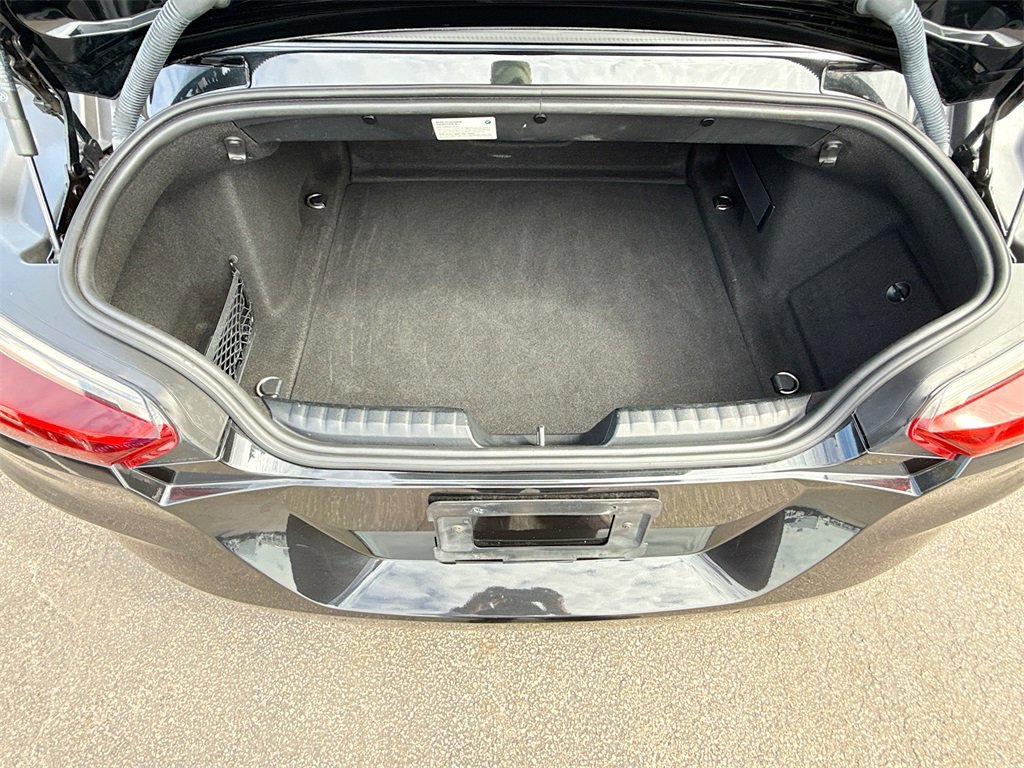 Used 2019 BMW Z4 sDrive30i w/ M Sport Package image 30