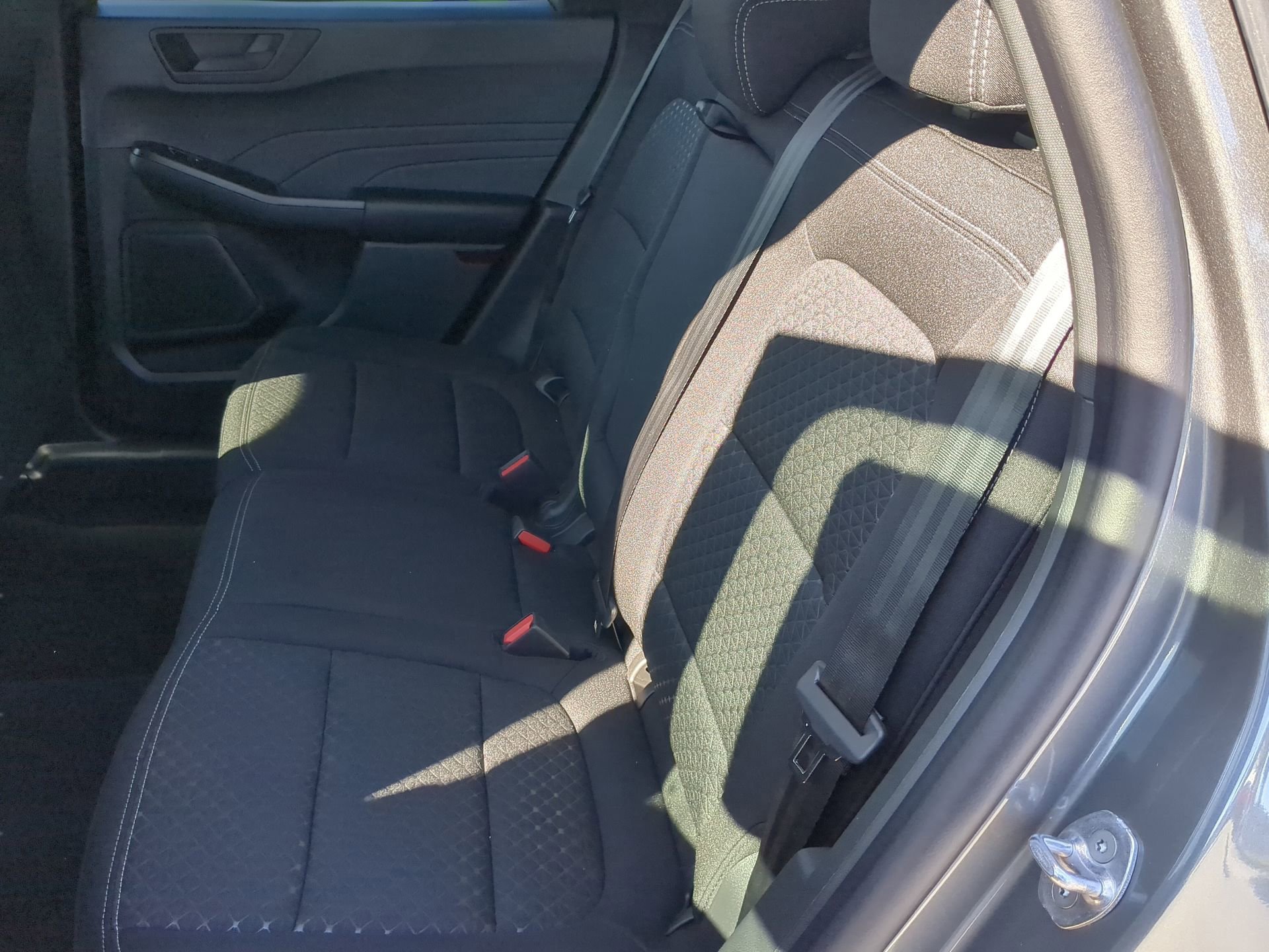 New 2026 Ford Escape Active FWD image 50