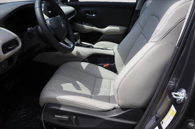 New 2026 Honda HR-V EX-L image 11