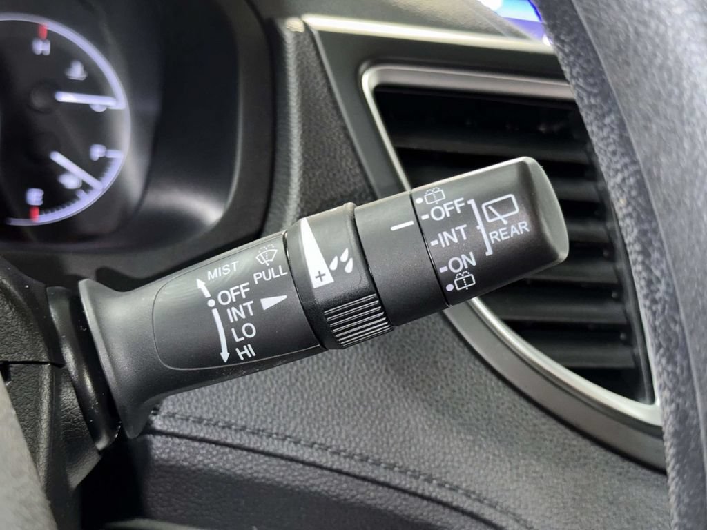 Used 2016 Honda CR-V EX image 30
