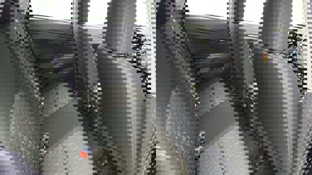 Used 2024 Mitsubishi Outlander Sport AWD image 22