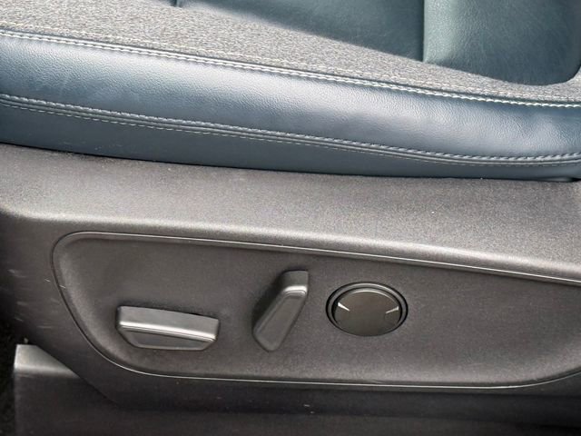 Certified 2023 Ford Bronco Sport Outer Banks image 7