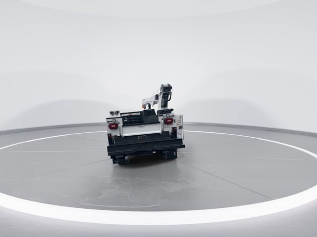 New 2024 Ford F550 4x4 Crew Cab Super Duty image 6