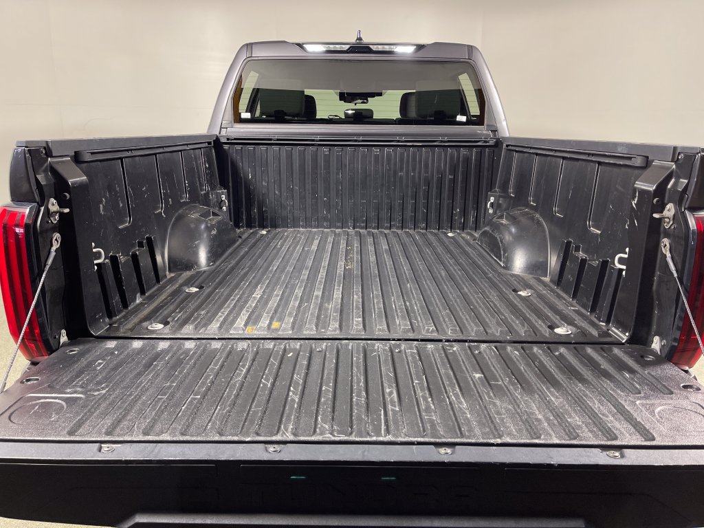Certified 2023 Toyota Tundra SR5 AWD/4WD image 10