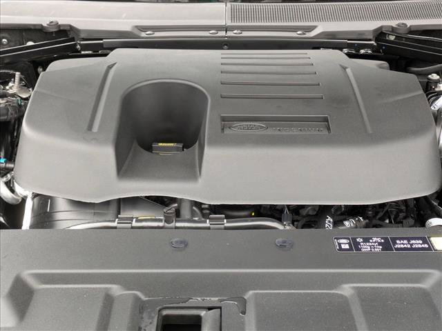New 2026 Land Rover Defender 130 S AWD/4WD image 19