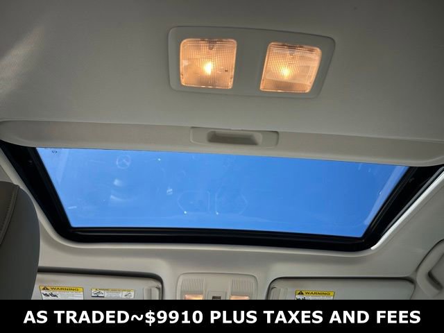 Used 2018 MAZDA CX-5 Touring w/ Preferred Equipment Package image 17