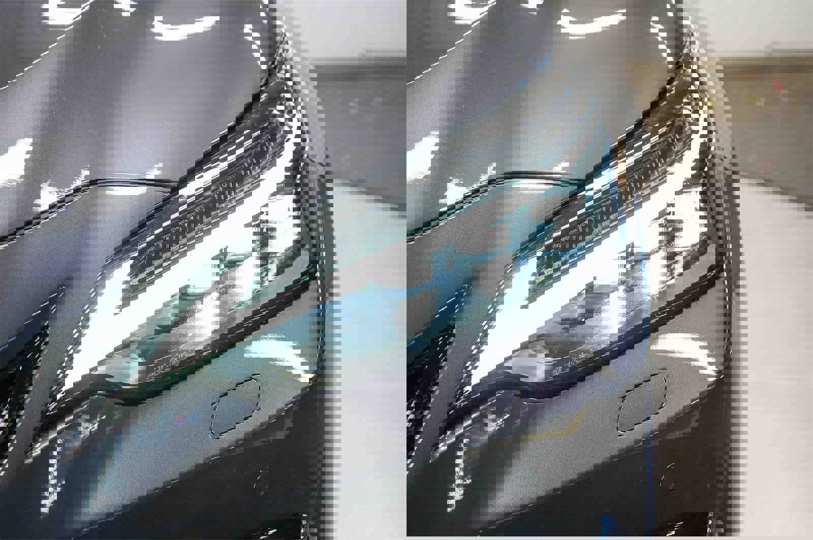 Used 2024 Lexus NX 450h+ F Sport image 7