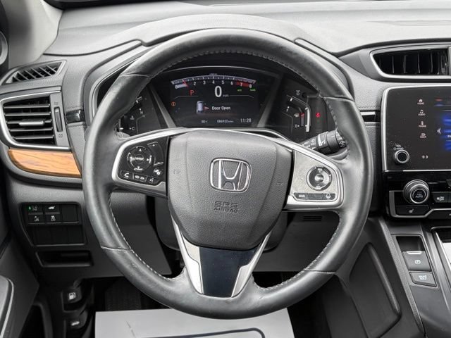 Used 2020 Honda CR-V EX-L image 37