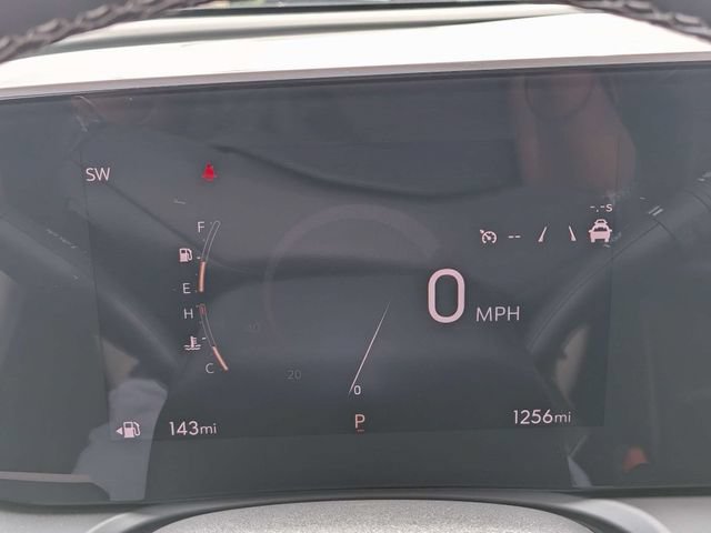 Used 2026 Buick Encore GX Avenir AWD/4WD image 29