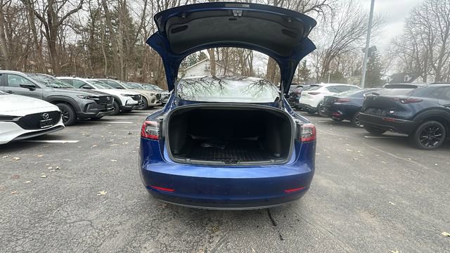 Used 2020 Tesla Model 3 Long Range image 29