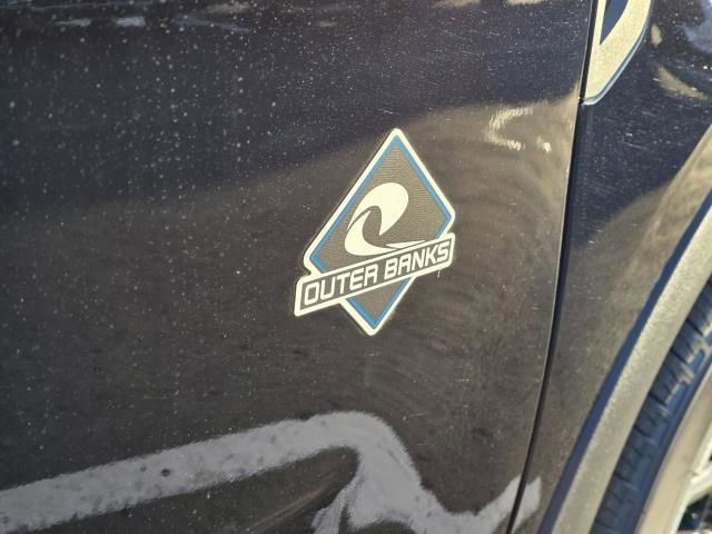 New 2025 Ford Bronco Sport Outer Banks image 12