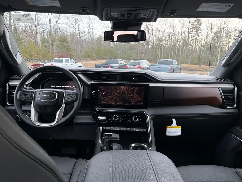 New 2026 GMC Sierra 1500 Denali image 13