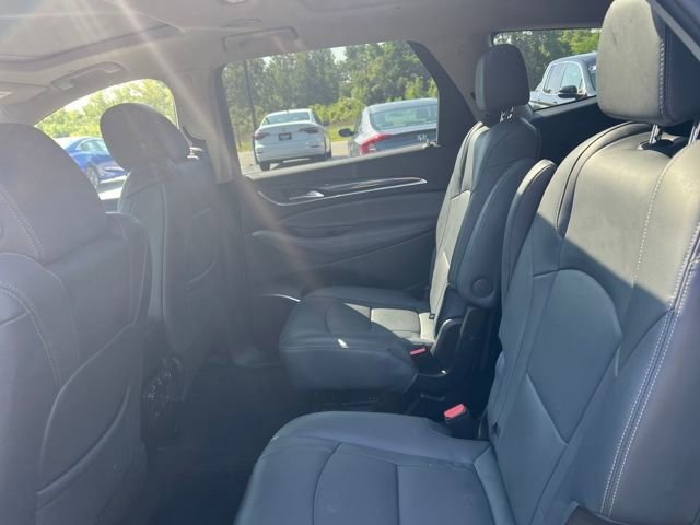 Used 2020 Buick Enclave Premium w/ Sun and Sites Package image 24