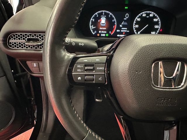 Used 2024 Honda HR-V Sport image 19