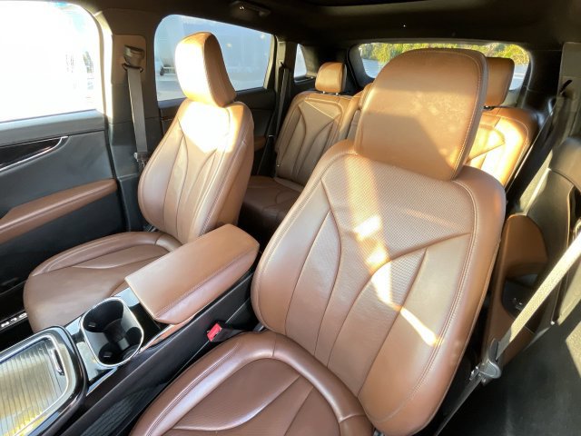 Used 2022 Lincoln Nautilus Reserve AWD/4WD image 15