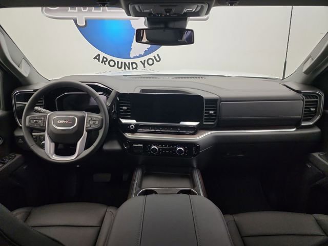 New 2026 GMC Sierra 2500 SLT w/ SLT Convenience Package image 16