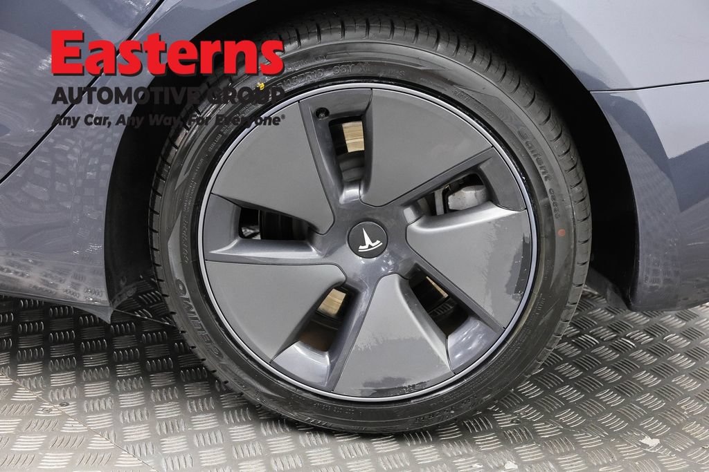 Used 2023 Tesla Model 3 Standard Range RWD image 27