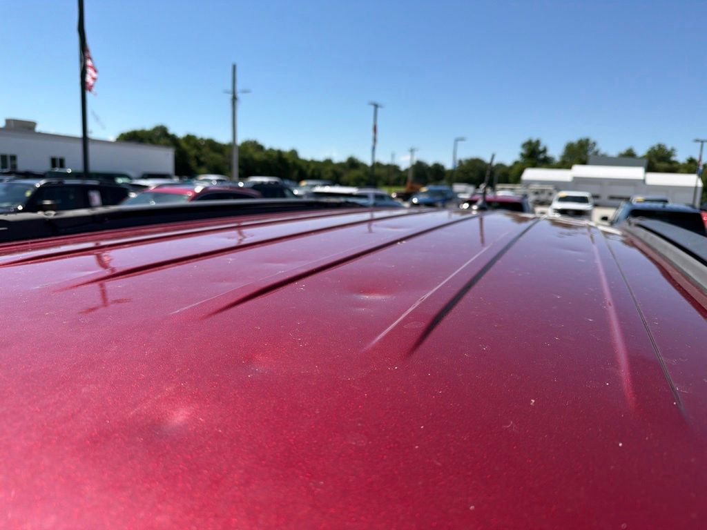 Used 2013 Dodge Durango Crew w/ Trailer Tow Group IV AWD/4WD image 17