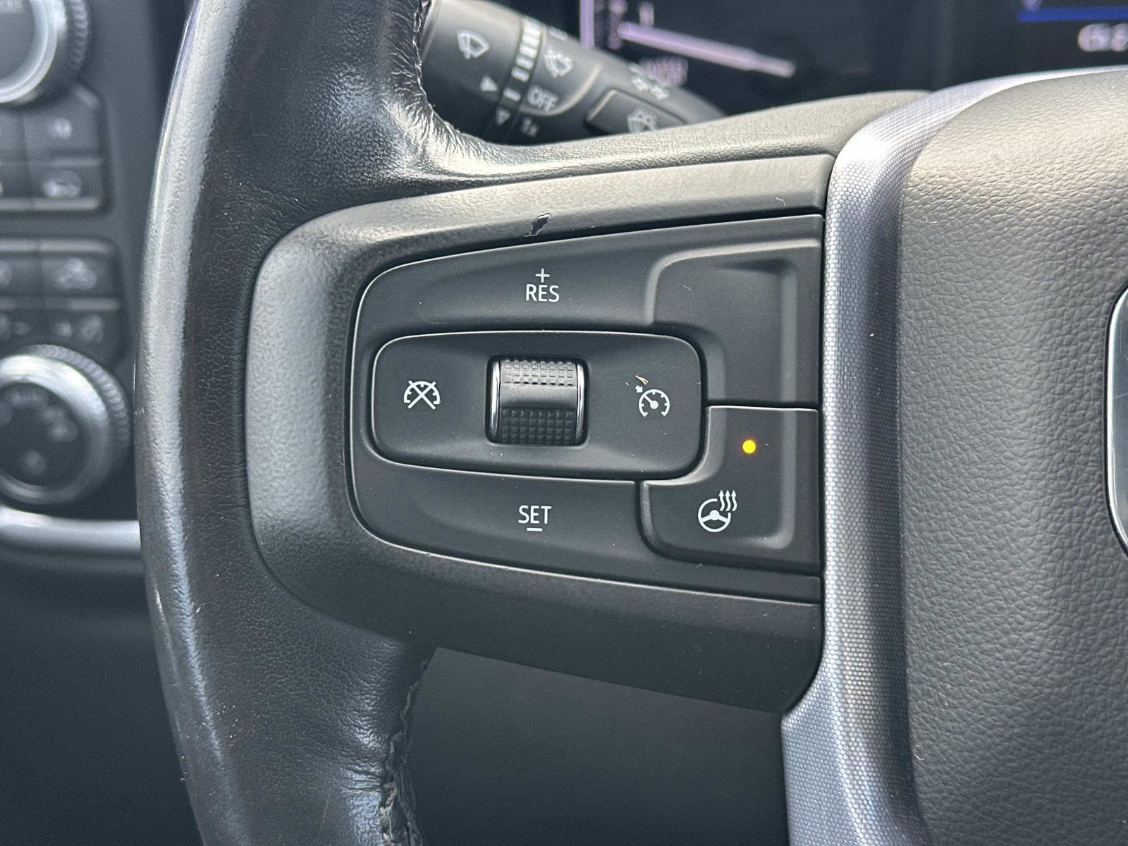 Used 2020 GMC Sierra 1500 Elevation w/ Elevation Value Package image 22