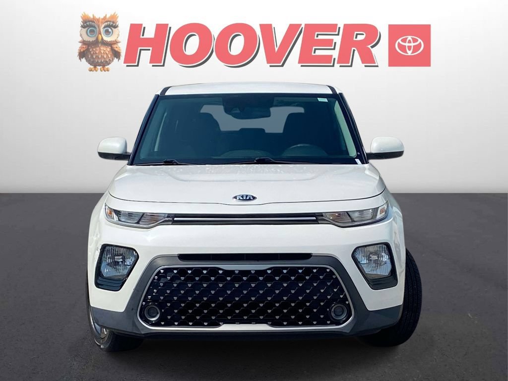 Used 2021 Kia Soul EX FWD image 5