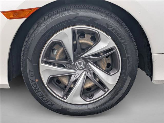 Used 2021 Honda Civic LX image 23