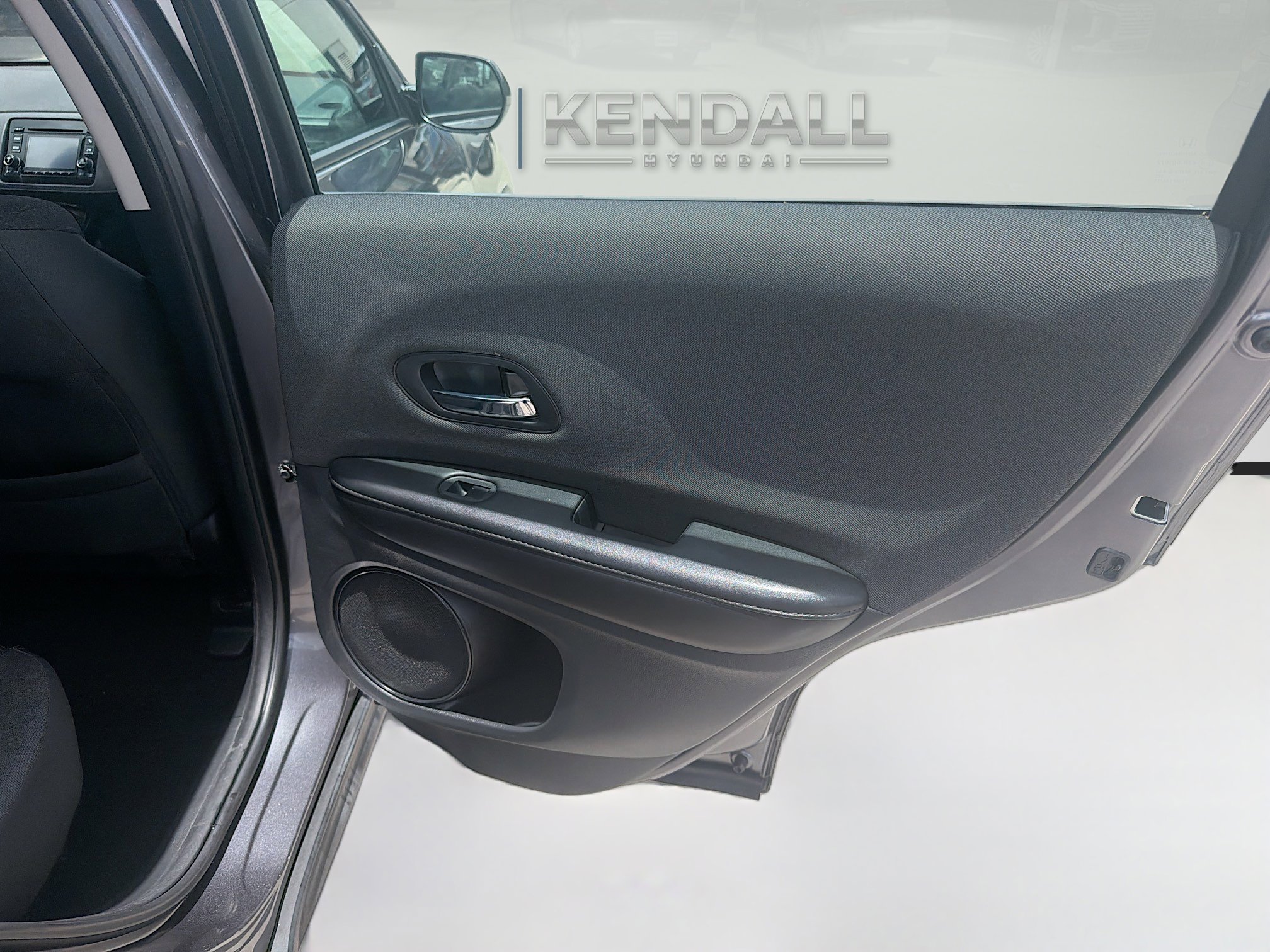 Used 2021 Honda HR-V LX image 27