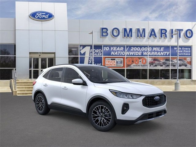 New 2025 Ford Escape SE image 7