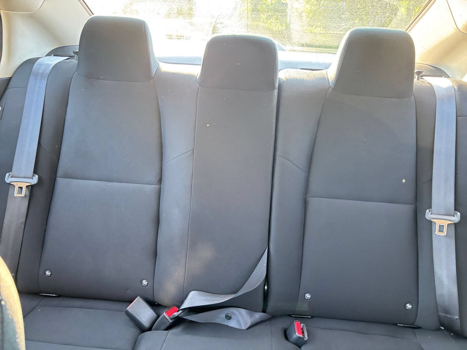 Used 2025 Nissan Sentra S FWD image 36