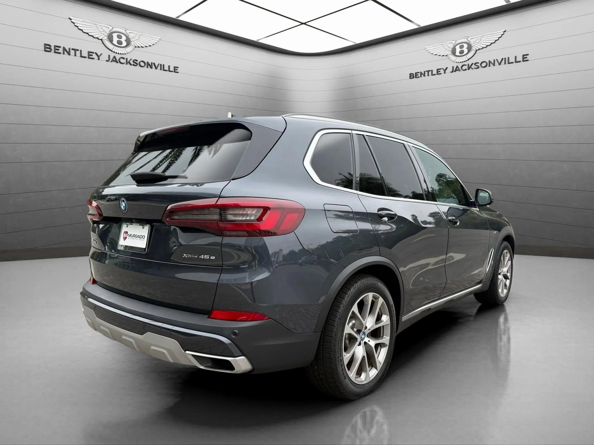 Used 2022 BMW X5 xDrive45e w/ Climate Comfort Package image 52